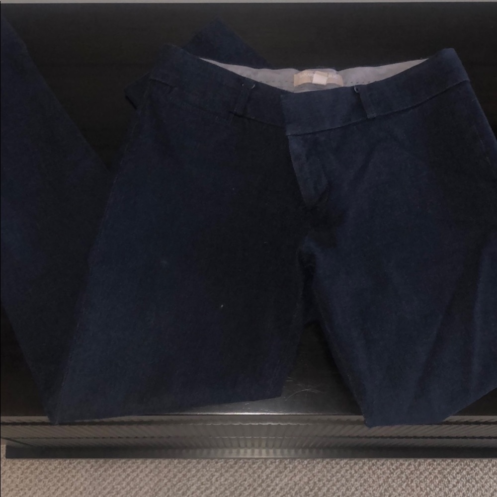Banana republic pants